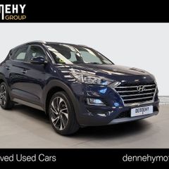Hyundai Tucson 2020