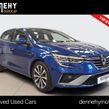 Renault Megane 2022