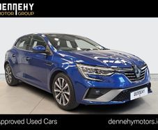 Renault Megane 2022