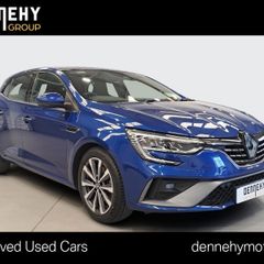 Renault Megane 2022