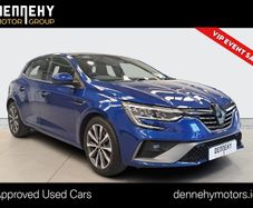 Renault Megane 2022