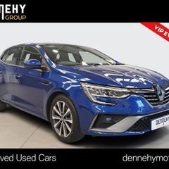 Renault Megane 2022