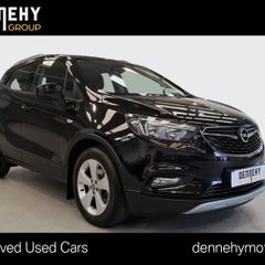 Opel Mokka 2018