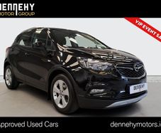 Opel Mokka 2018