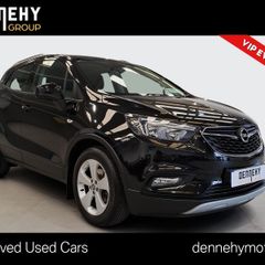 Opel Mokka 2018