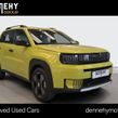 Fiat Panda 2026