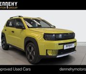 Fiat Panda 2026