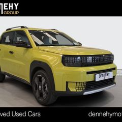 Fiat Panda 2026