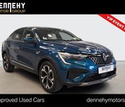 Renault Arkana 2024