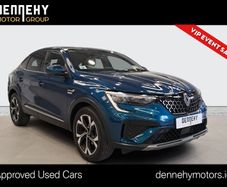 Renault Arkana 2024