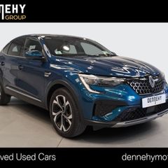 Renault Arkana 2024