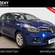 Renault Clio 2018