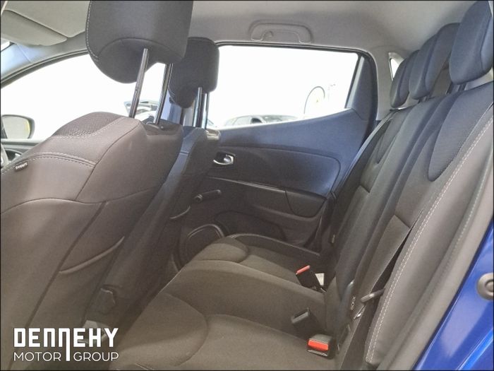 Renault Clio 2018