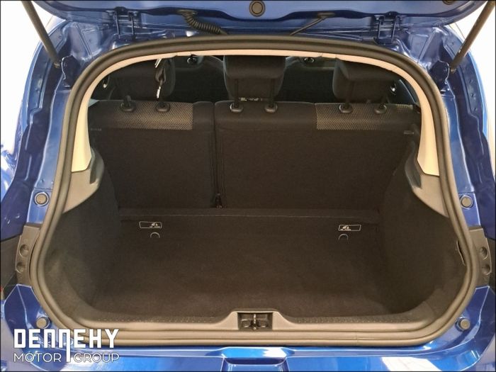 Renault Clio 2018