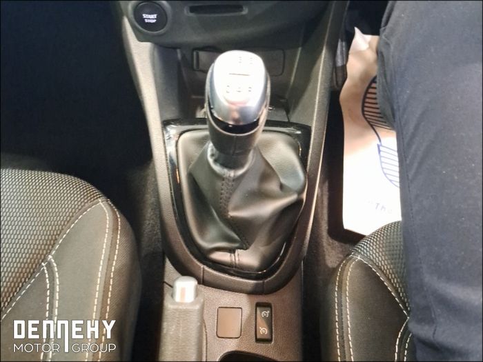 Renault Clio 2018