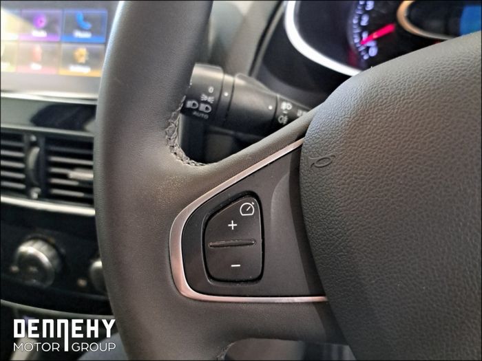 Renault Clio 2018