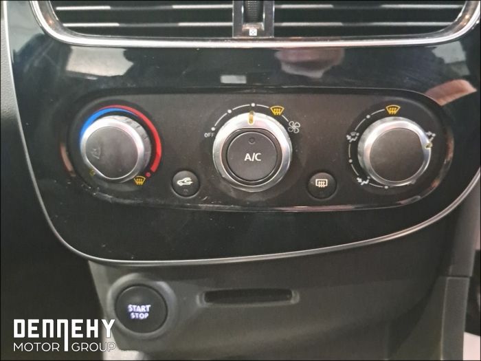 Renault Clio 2018
