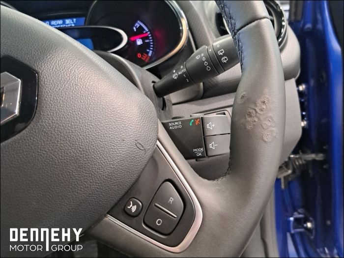 Renault Clio 2018