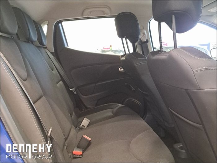 Renault Clio 2018