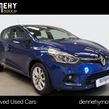 Renault Clio 2018