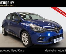 Renault Clio 2018