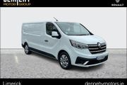 Renault Trafic 2022