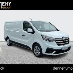 Renault Trafic 2022