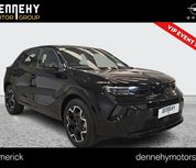 Opel Mokka 2026