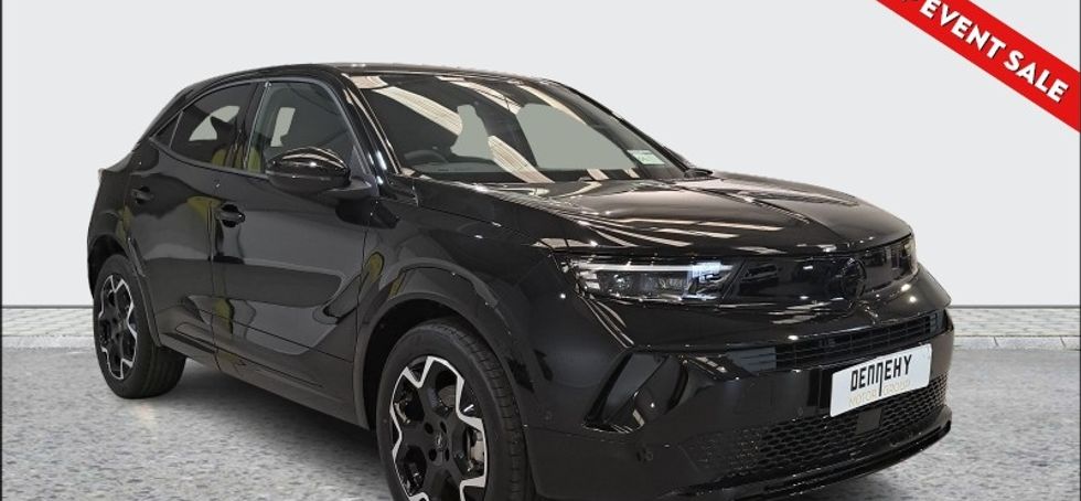 Opel Mokka 2026