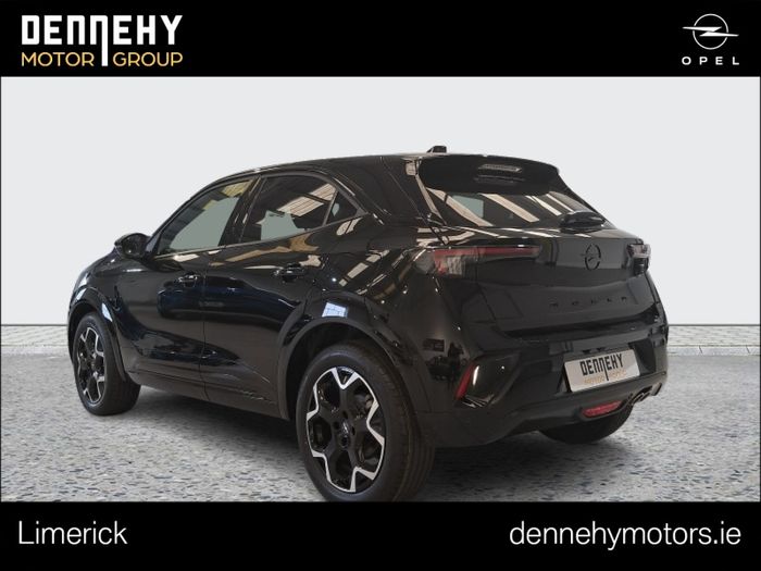 Opel Mokka 2026
