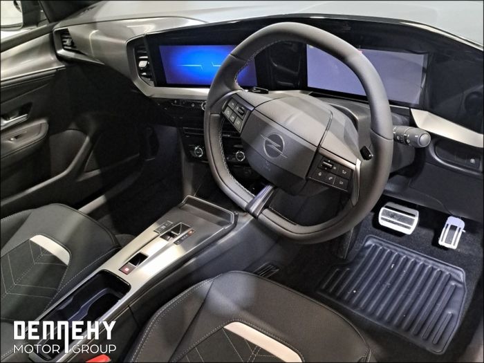 Opel Mokka 2026