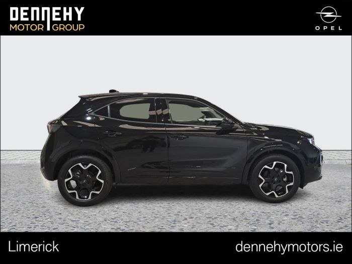 Opel Mokka 2026