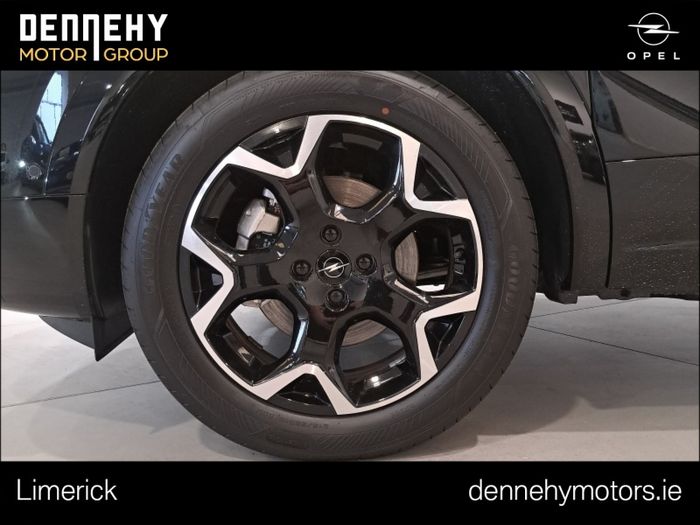 Opel Mokka 2026