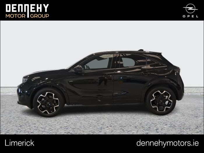 Opel Mokka 2026