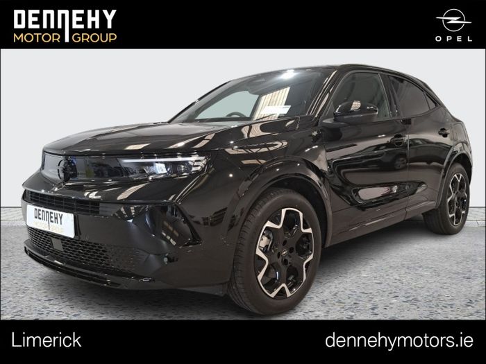 Opel Mokka 2026