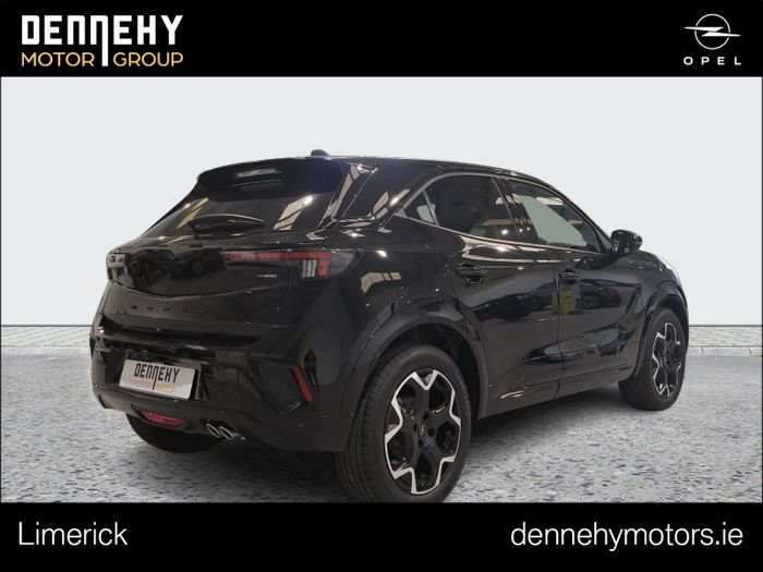 Opel Mokka 2026