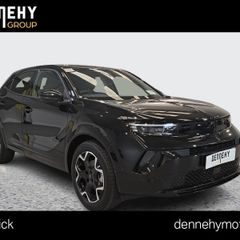 Opel Mokka 2026