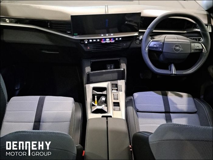 Opel Grandland 2026
