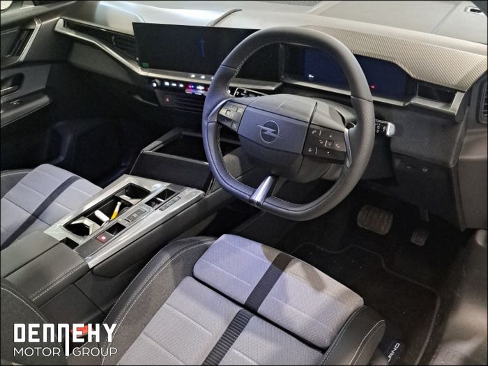 Opel Grandland 2026