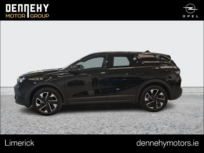 Opel Grandland 2026