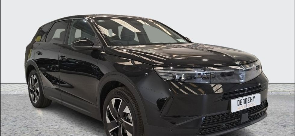 Opel Grandland 2026
