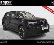 Opel Frontera 2026
