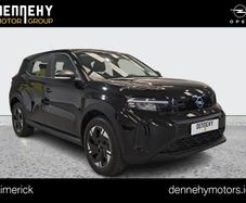 Opel Frontera 2026