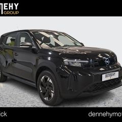 Opel Frontera 2026