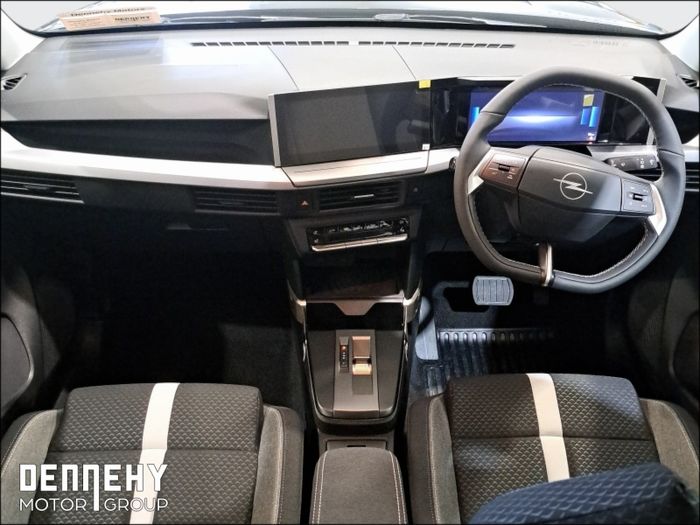 Opel Frontera 2026