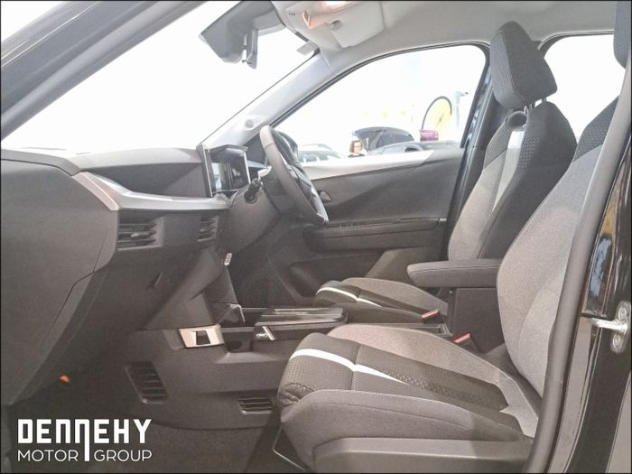 Opel Frontera 2026