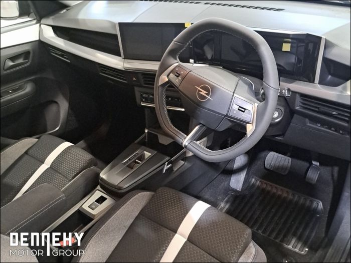Opel Frontera 2026