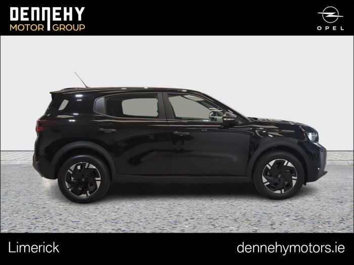 Opel Frontera 2026