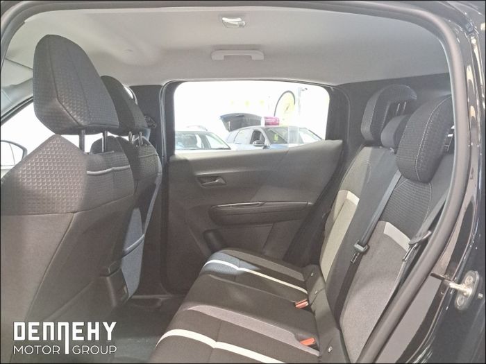 Opel Frontera 2026