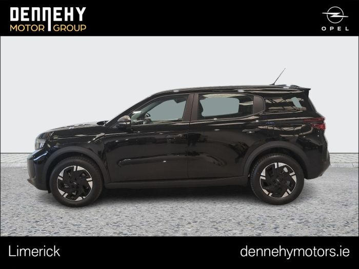 Opel Frontera 2026